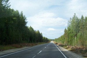 Правительство вложит в развитие дорожной инфраструктуры 10 трлн рублей